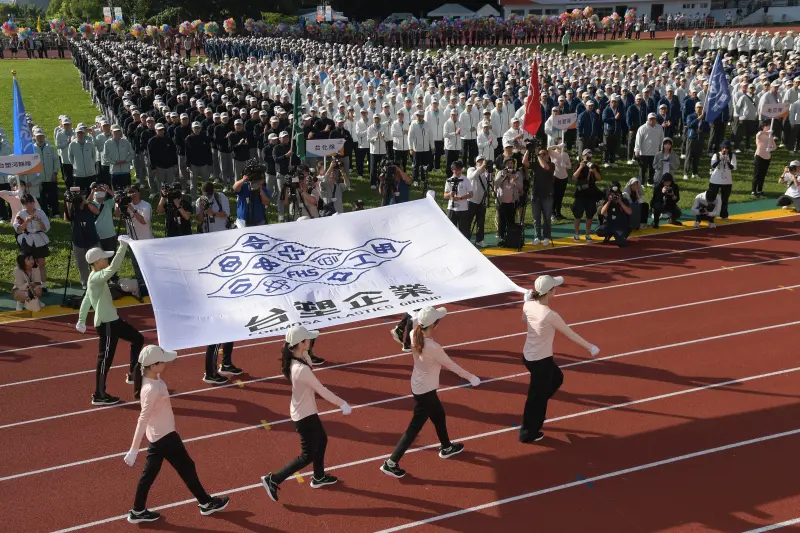 南亞銅箔基板喊漲、股價亮燈領漲　台塑四寶跟著上揚