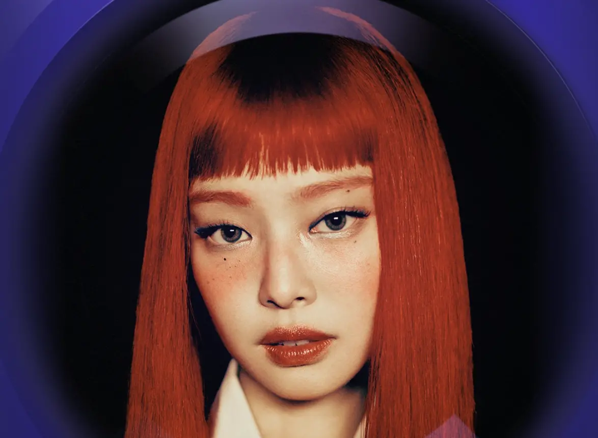 BLACKPINK JENNIE確定1／10來台參加金唱片 完整18組名單一次看