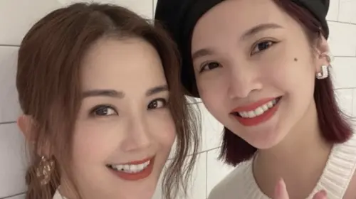 香港大火破300傷亡！楊丞琳、蔡卓妍心碎哀痛：所有傷者早日康復
