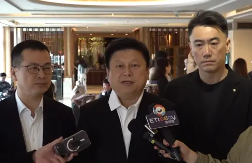 為顏寬恒官司開脫？藍營推「助理費除罪化」張育萌轟：史詩級反智
