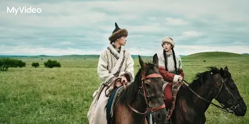 ▲《大生意人》甫開播便打破收視紀錄，更空降台灣大哥大MyVideo本日戲劇排行榜TOP5。（圖：台灣大哥大MyVideo提供）