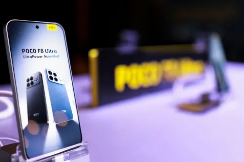 ▲POCO F8系列。（圖／官方提供）