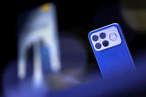 ▲POCO F8系列。（圖／官方提供）