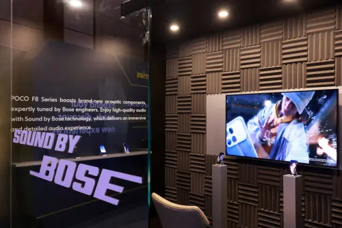 ▲POCO F8系列。（圖／官方提供）