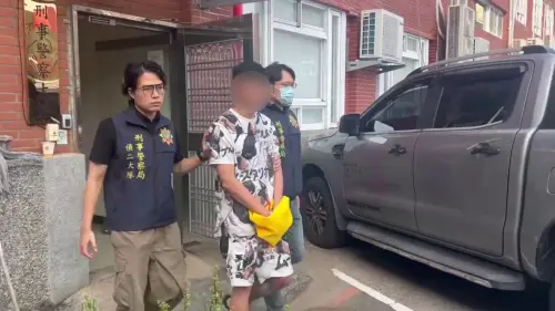 竹東三環幫老大被槍殺！作案車「竟是同幫派借的」背後手法全曝光
