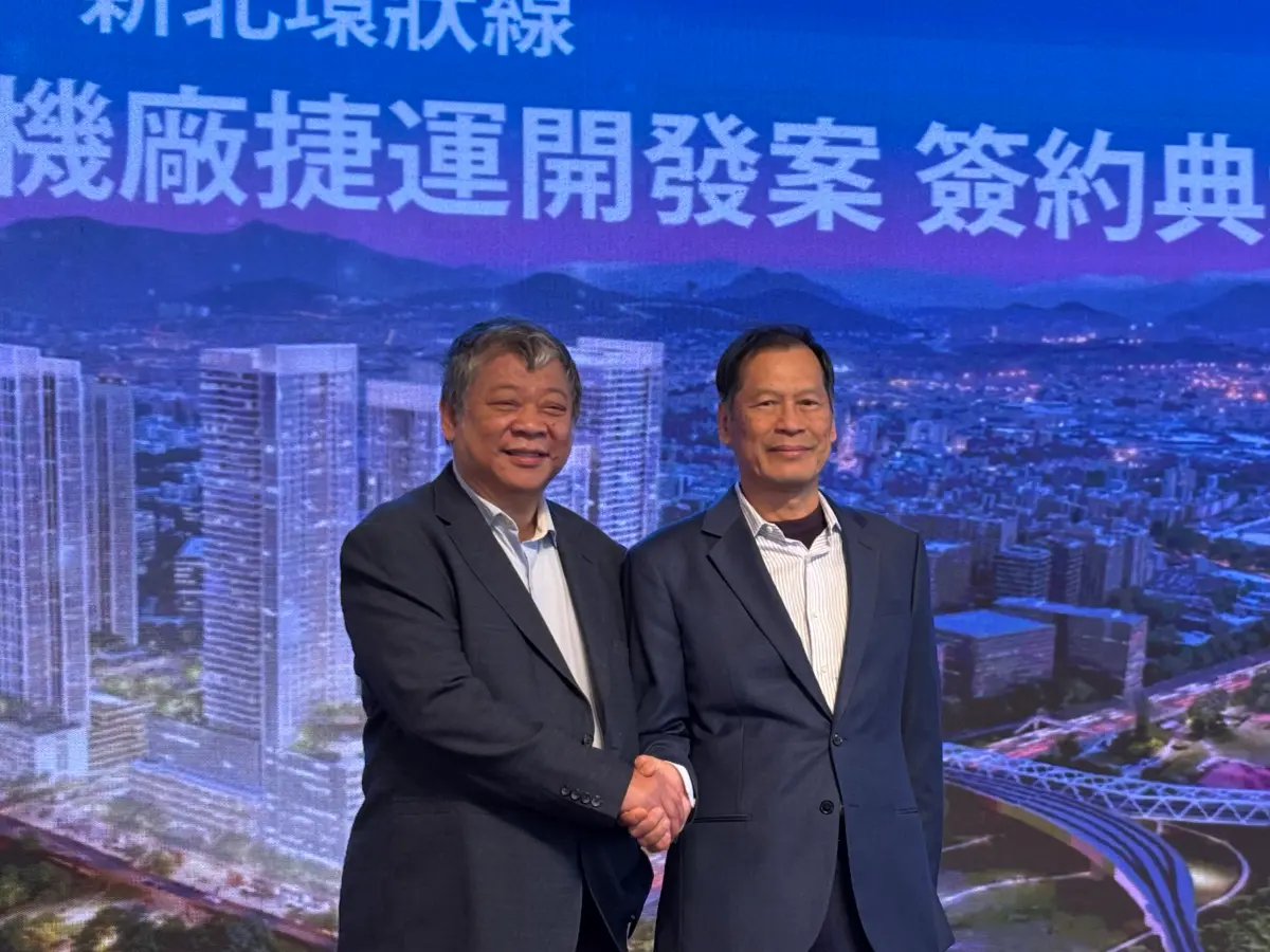 2026房市會更慘？祝文宇揭「1關鍵」回不去：新北地板房價1坪50萬