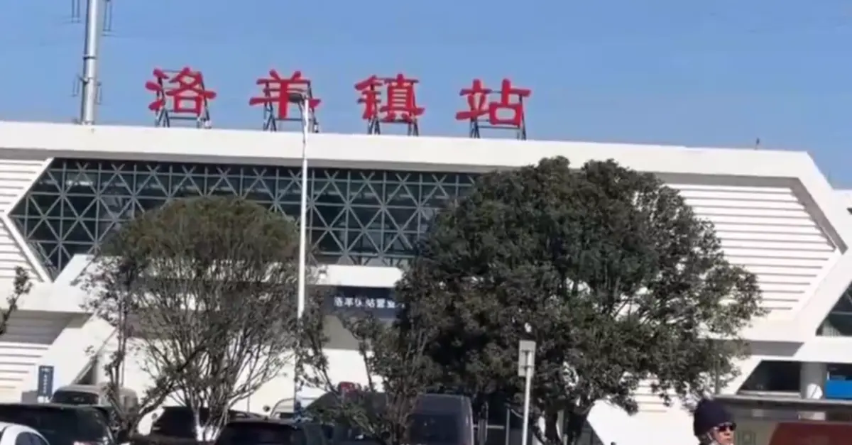 11死2傷！中國列車施工人員遭衝撞 網怒：人命變冰冷數字