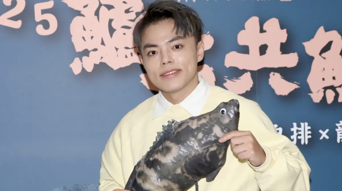 海產爸肝癌、硬化險沒命！遺書內容曝光 他痛哭問：我活得心安嗎