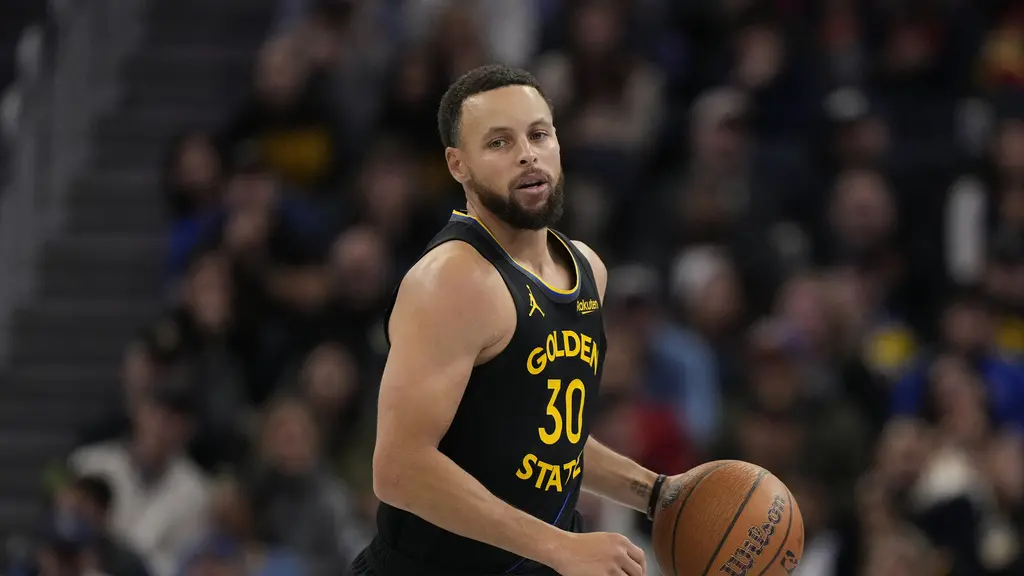 NBA／柯瑞傷退！剩35秒時退場、只拿14分 勇士100：104不敵火箭