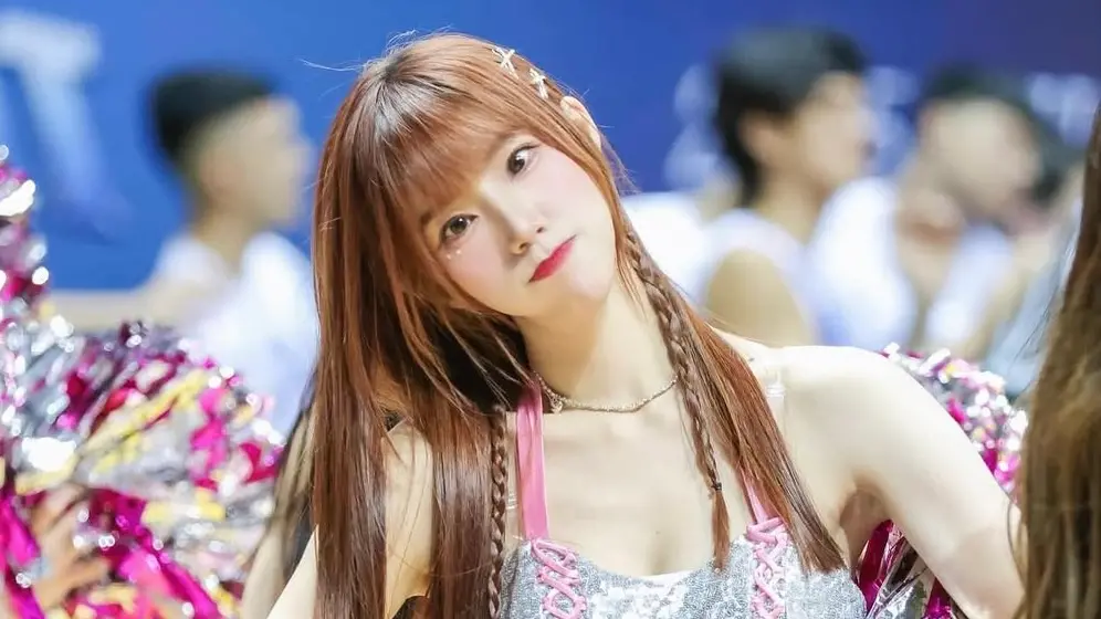 啦啦隊性騷延燒！職籃女神Amber遭他當眾逞狼行 陳建州火速道歉