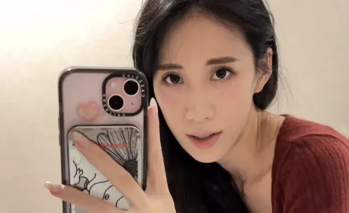 瑤瑤赴韓遭房東硬闖房間！雙方爆恐怖衝突　她嚇壞報警急連夜搬離
