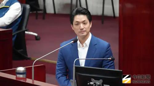 雙城論壇赴上海變2天1夜「精簡版」行程？蔣萬安：都有可能
