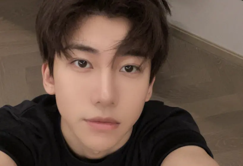 陸26歲男星遭「唯一的姐」PUA！丁澤仁被富婆逼自宮：X了就是我的