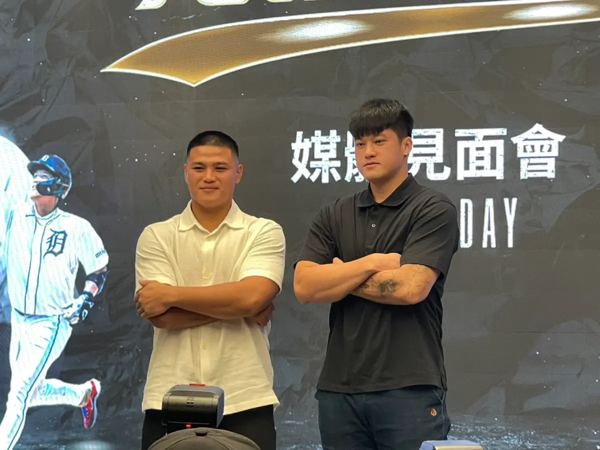 MLB／李灝宇單季12次觸身成「吸球機」！本人親曝真相：投手策略