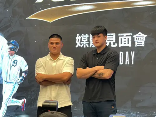 MLB／李灝宇單季12次觸身成「吸球機」！本人親曝真相：投手策略
