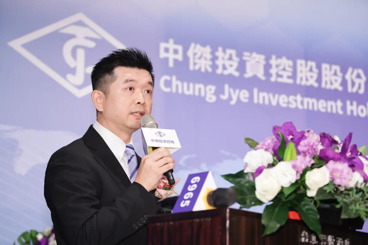 訂單動能減弱 製鞋業中傑3策略拚穩住毛利率