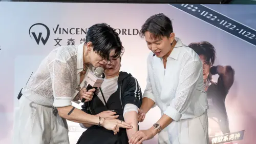 特企／KIRE凱爾京站暖心寵粉　真誠創作理念竟與品牌價值完美呼應
