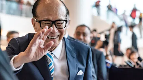 香港大火釀災！李嘉誠捐3000萬港幣即時救助　善款背後暖心巧思曝
