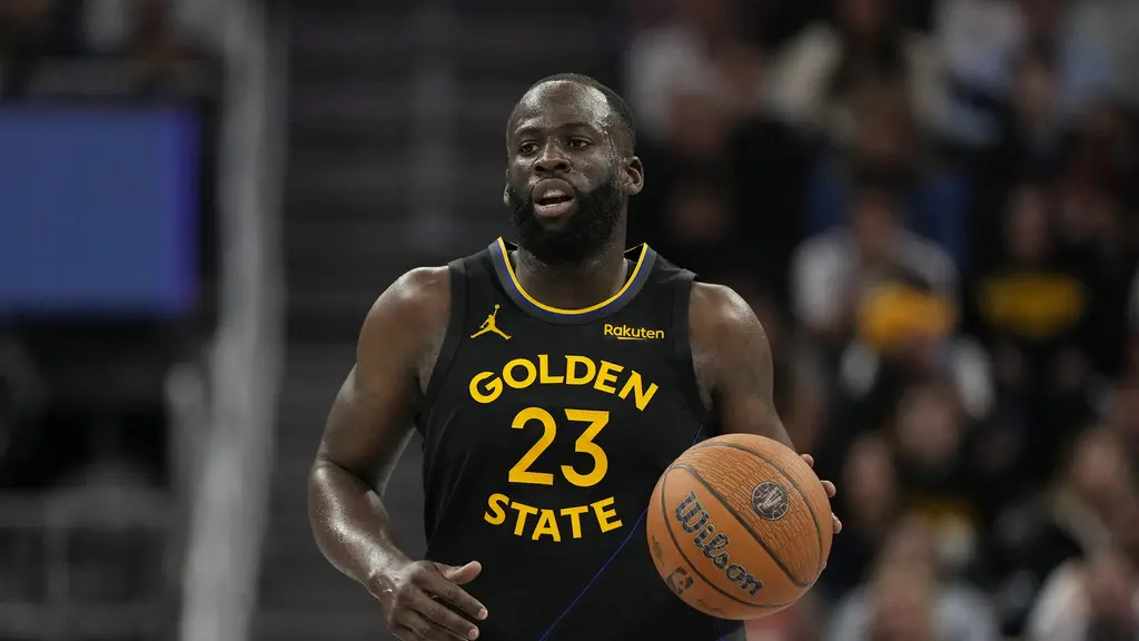 NBA／雷霆開季豪取21勝1敗！格林看好能破73勝 苦訴當年累到折壽