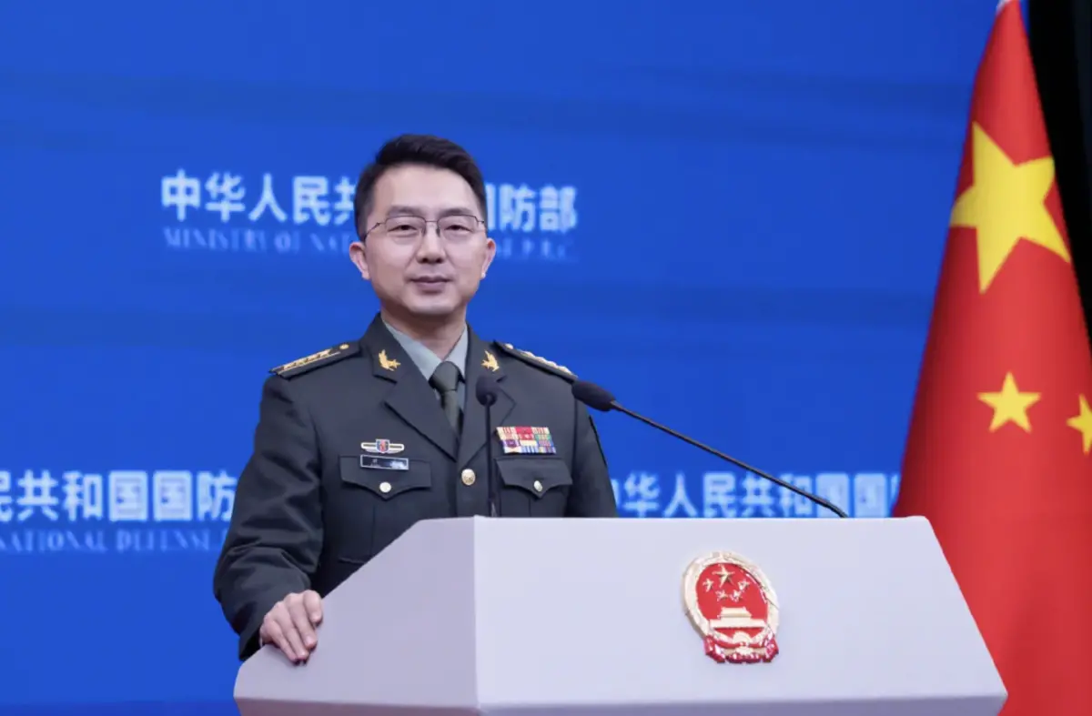 日本與那國島部署飛彈 中國國防部嗆：膽敢招事必付出慘痛代價