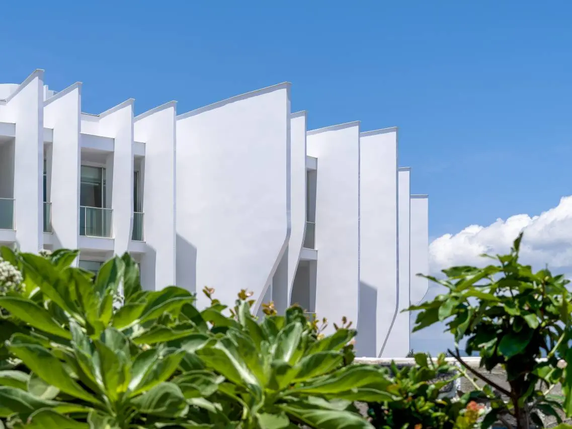 墾丁有新飯店！近後壁湖「備無邊際泳池」 雙人6488元送早、晚餐