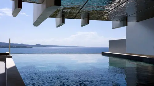 ▲「風華渡假酒店墾丁館」將有超美的無邊際泳池（圖／易遊網提供 hotel.eztravel.com.tw/）