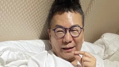 ▲本日娛樂看點／沈玉琳（如圖）血癌出院時間曝光、朱孝天演唱會門票打3.8折賣不完、香港大火衝擊MAMA典禮，主辦單位急改流程、炎亞綸想跟鬼鬼吳映潔重新聯繫，不理解關係突然消失；大S生前曾秒匯30萬人民幣幫助白血病女孩。（圖／翻攝自沈玉琳的御琳軍）