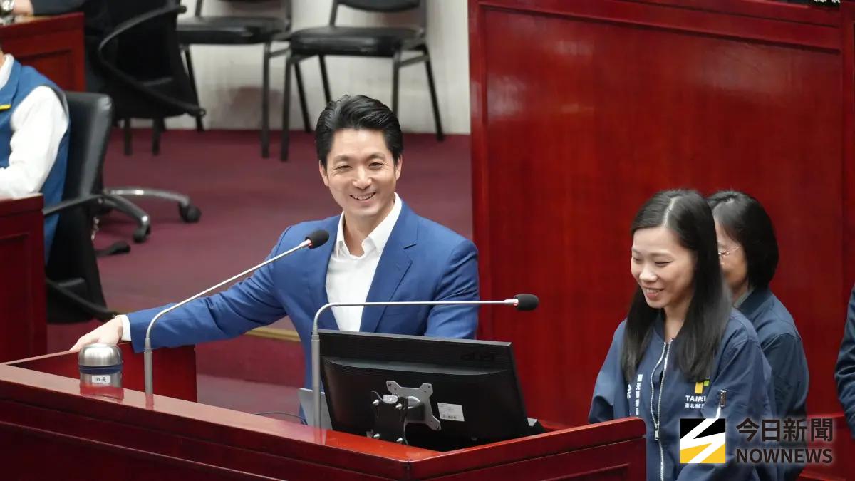 大巨蛋檔期遠雄決定 蔣萬安喊溝通：城市行銷與演唱會舉辦更結合