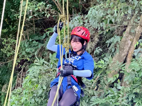 ▲籃籃、綜藝新時代（圖／民視提供）