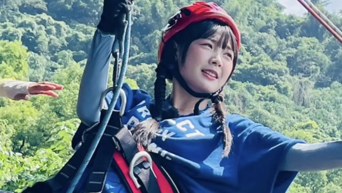 籃籃男友疑雲！被小禎爆料、崩潰認了：感情卡關 阿翔拍拍給安慰