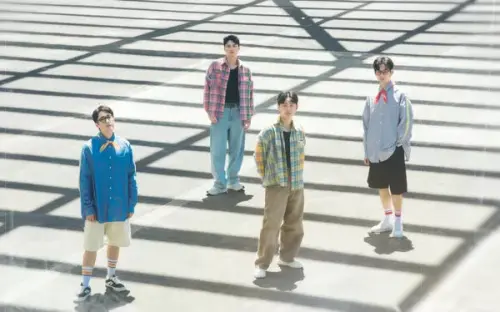 韓音樂劇《我的遺願清單》改編台灣版！劉子銓搭洪暐哲首演倒數
