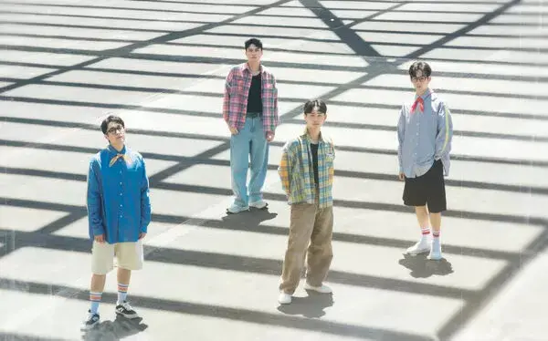 韓音樂劇《我的遺願清單》改編台灣版！劉子銓搭洪暐哲首演倒數