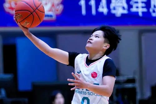 UBA／中信女籃崛起成南部新勢力撼動強落板塊！陣容升級力拼四強
