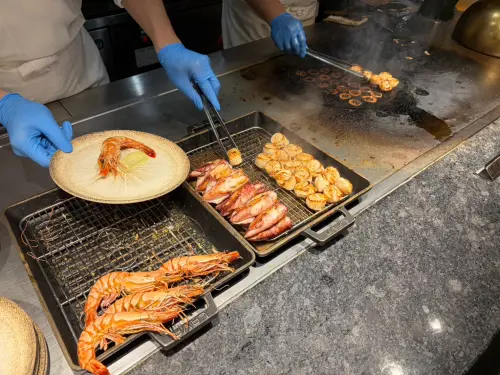 ▲島語。（圖/記者張嘉哲攝）