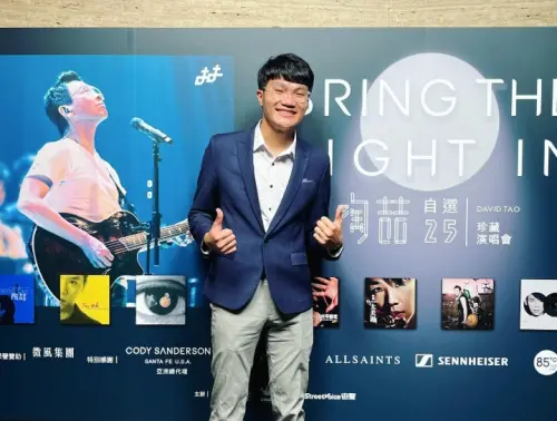 ▲啾啾鞋學歷是學霸出身，在2014年退伍之後全心投入當影音創作者至今，成績頗佳且沒有任何負評纏身。（圖/IG@啾啾鞋）