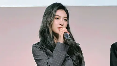 娛樂搶先看／關詩敏外婆家就在宏福苑　詹惟中被爆算命超不專業
