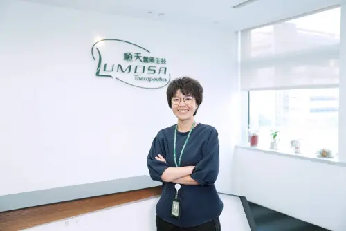 順藥中風新藥獲美FDA Type C肯定　三期臨床試驗加速推進
