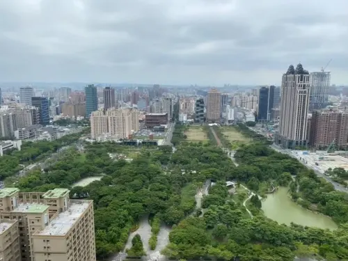 2025「房價怪獸」出爐！高雄5年衝121%最猛　基隆、苗栗打趴雙北
