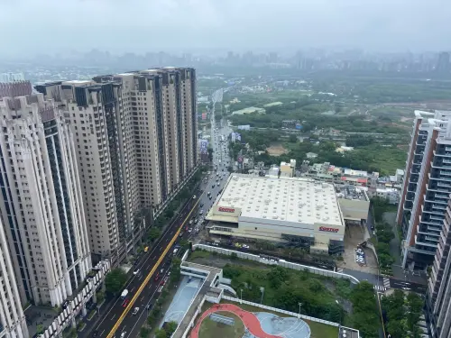 ▲非六都房價漲勢凶猛，新竹五年下來每坪大漲超過30萬元。（圖／591新建案提供）