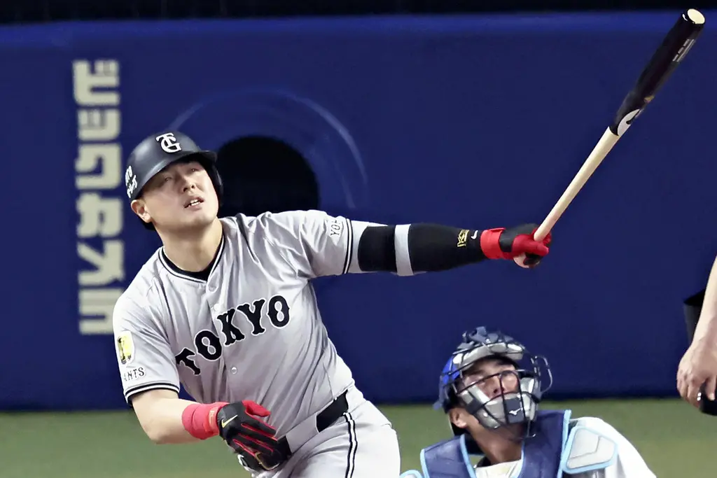 MLB／布萊格曼恐離隊！紅襪鎖定岡本和真 補強三壘防區火力