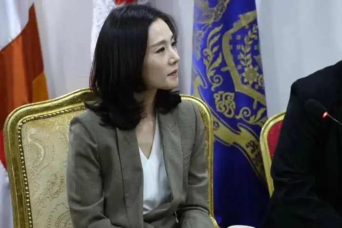 韓國重罰柬埔寨太子集團、限制出境！史上最大規模制裁行動