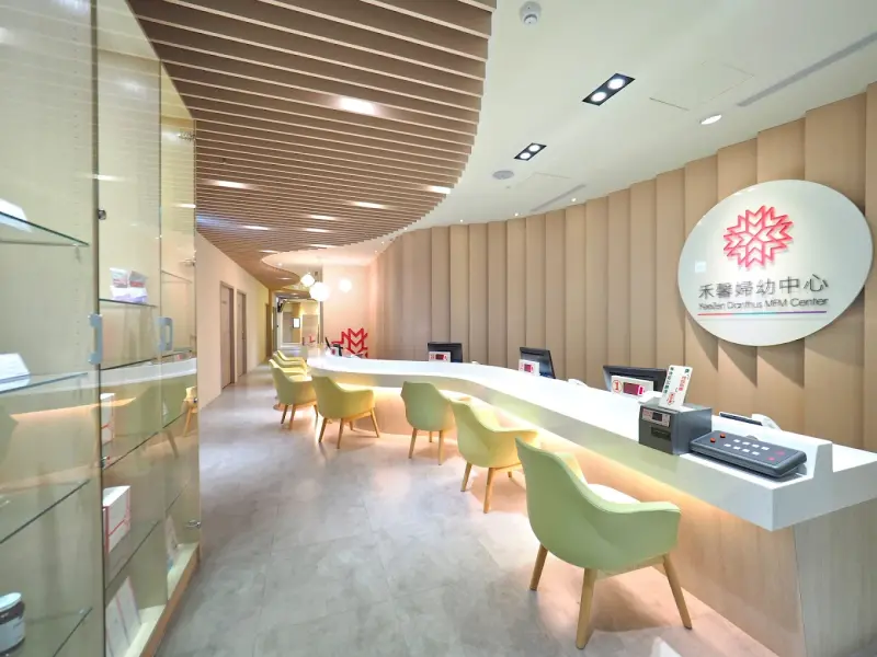 桃園禾馨怡仁年底關門！林思宏證實　禾馨公布停業原因：媽媽崩潰