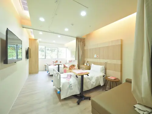 ▲桃園楊梅「禾馨怡仁」年底要收場，令許多媽媽們感到不捨。（圖／Google評價）