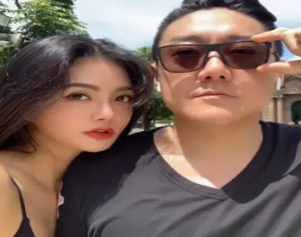 前夫怒控「名媛版大S」黃廉盈！保時捷、逾20只鉑金包全遭假扣押