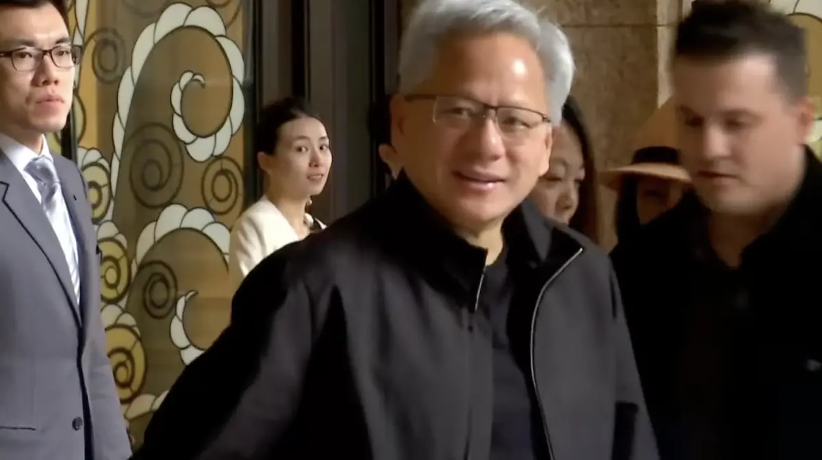 Google TPU威脅輝達？黃仁勳：NVIDIA無可取代、優勢為通用性極高