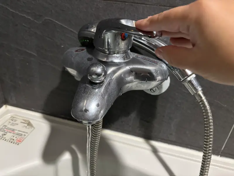 淡水人快儲水！淡北道路挖破管線　今緊急停水38小時：16里受影響