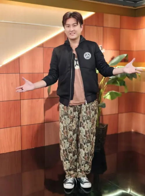 ▲黃靖倫（圖／年代提供)）