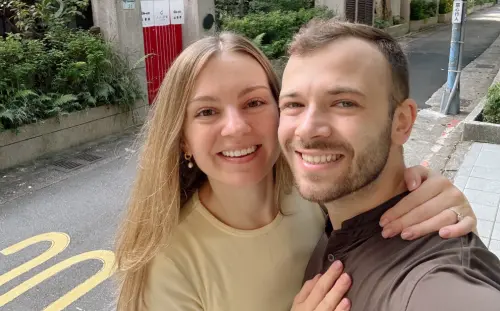 今日壽星／YTR莫彩曦回台灣了！6月在美國動大手術　爆紅歷程曝光
