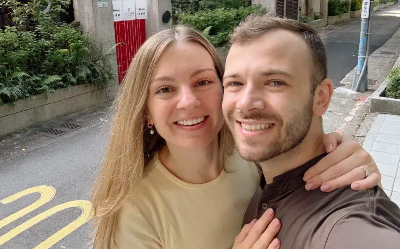 今日壽星／YTR莫彩曦回台灣了！6月在美國動大手術　爆紅歷程曝光