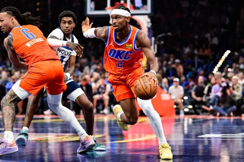 NBA盃戰況一次看！晉級態勢分析　小組賽最終日迎大亂鬥
